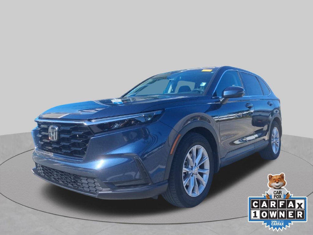 Used 2024 Honda CR-V EX 360° Tour