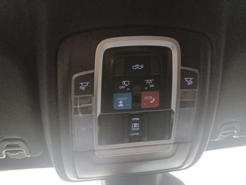 Used 2025 RAM 1500 Lone Star AWD/4WD image 34