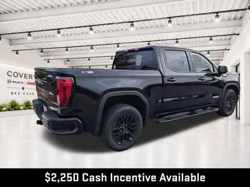 New 2026 GMC Sierra 1500 Elevation AWD/4WD image 11