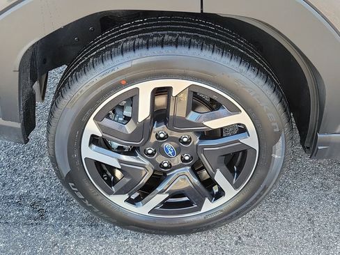 Certified 2026 Subaru Forester Limited AWD/4WD image 6