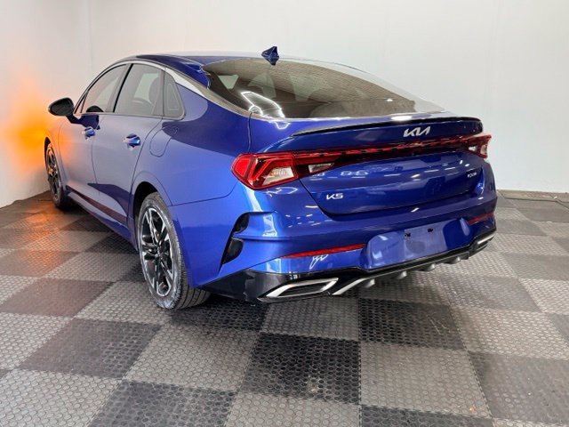 Used 2023 Kia K5 GT-Line FWD image 7