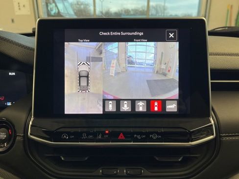 Certified 2023 Jeep Compass High Altitude w/ Driver Assist Group I image 24