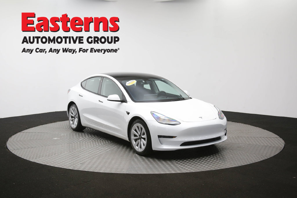Used 2023 Tesla Model 3 Standard Range RWD image 45