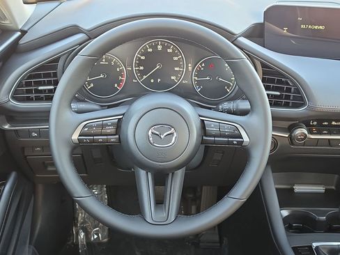 New 2026 MAZDA MAZDA3 s Sport FWD image 16