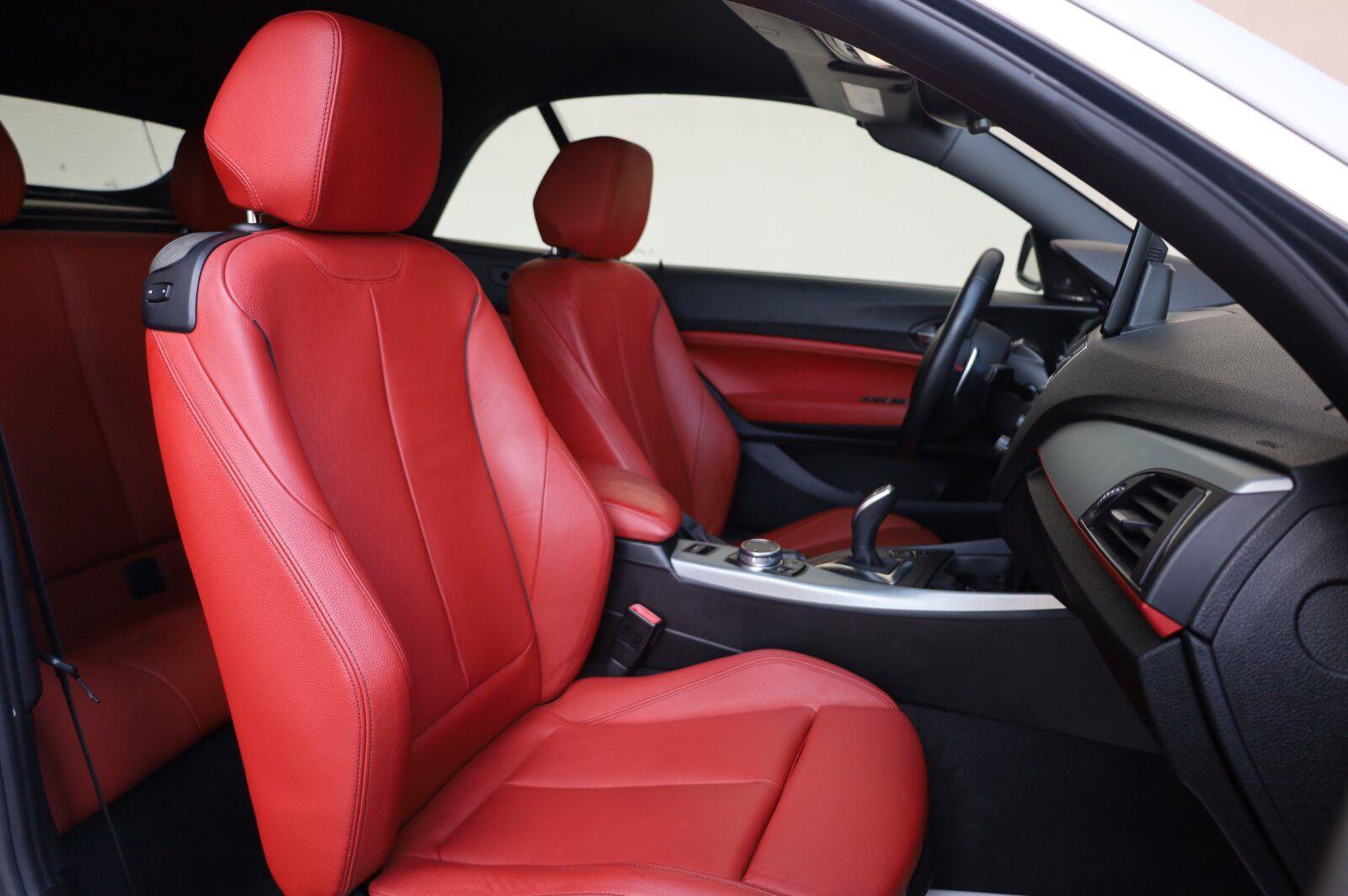 Used 2015 BMW 228i Convertible RWD image 30