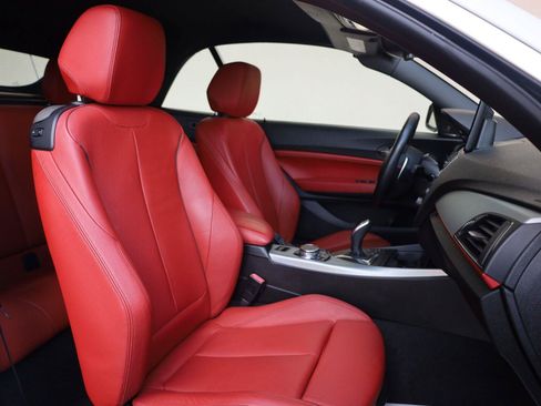 Used 2015 BMW 228i Convertible RWD image 30