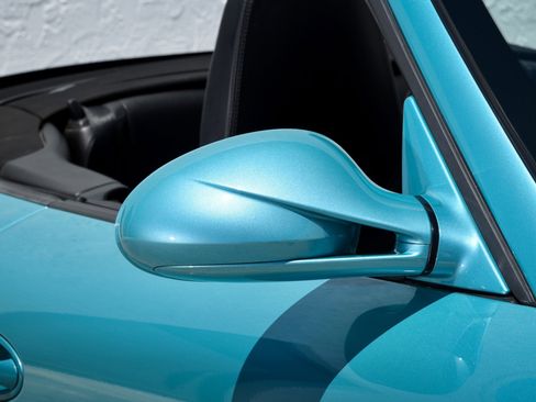 Used 2012 Porsche 911 Cabriolet image 9