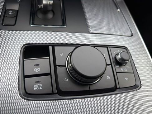 New 2026 MAZDA CX-90 3.3 Turbo w/ Preferred Package image 20