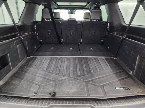 Used 2021 Ford Expedition Max Limited AWD/4WD image 33
