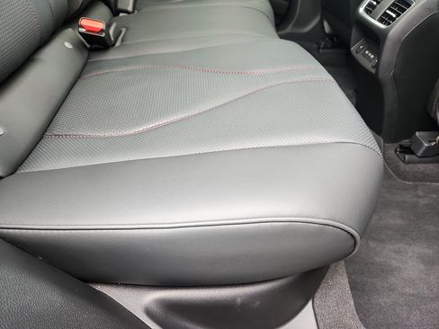 Used 2025 Acura RDX A-Spec AWD/4WD image 31