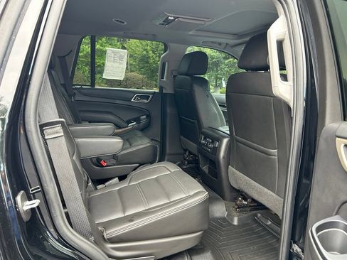 Used 2018 GMC Yukon Denali w/ Open Road Package AWD/4WD image 56