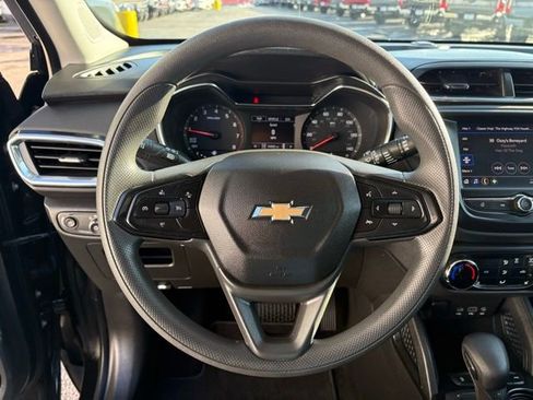 Used 2023 Chevrolet TrailBlazer LT image 13