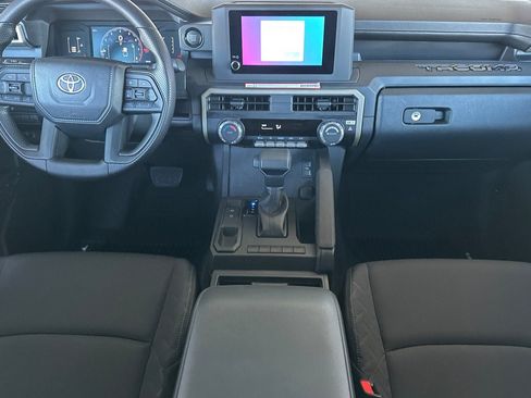 New 2026 Toyota Tacoma SR image 15