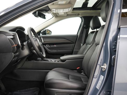 Certified 2026 MAZDA CX-50 AWD 2.5 Hybrid w/ Cargo Package image 23