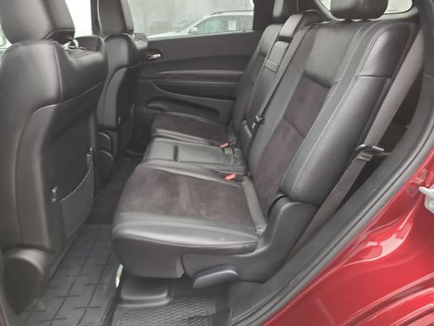 Used 2022 Dodge Durango GT image 21
