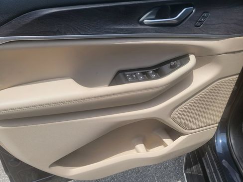 Used 2023 Jeep Grand Cherokee L Limited w/ Luxury Tech Group II RWD image 14