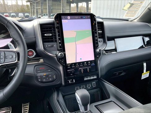 New 2026 RAM 1500 RHO w/ RHO Level 1 Equipment Group image 6