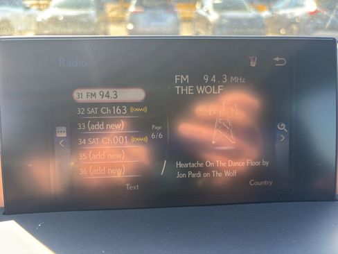 Used 2017 Lexus NX 200t F Sport image 10