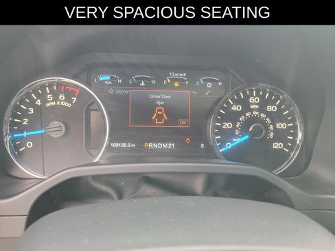 Used 2015 Ford F150 Lariat AWD/4WD image 27