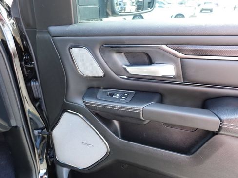 Used 2025 RAM 1500 Rebel w/ Rebel Level 2 Equipment Group AWD/4WD image 37