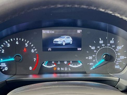 Used 2022 Ford Escape SE w/ Convenience Package FWD image 13