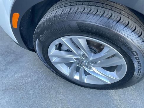 Used 2025 Buick Envista Preferred image 31