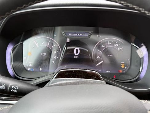 New 2026 RAM 1500 Limited image 28