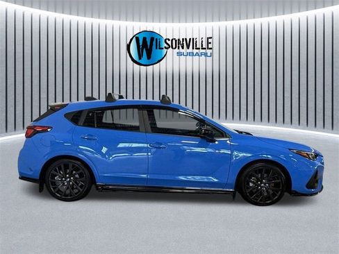 Certified 2024 Subaru Impreza RS image 16