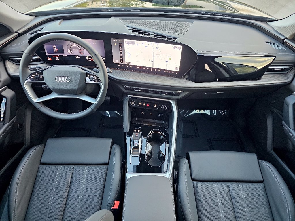 New 2026 Audi Q5 Premium Plus AWD/4WD image 4