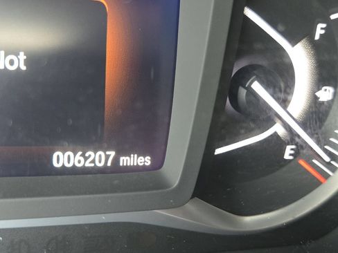 Used 2024 Honda Passport EX-L image 22