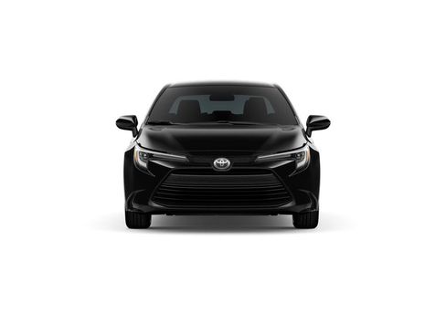 New 2026 Toyota Corolla LE image 58