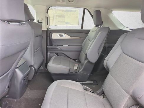 New 2026 Ford Explorer Active image 16