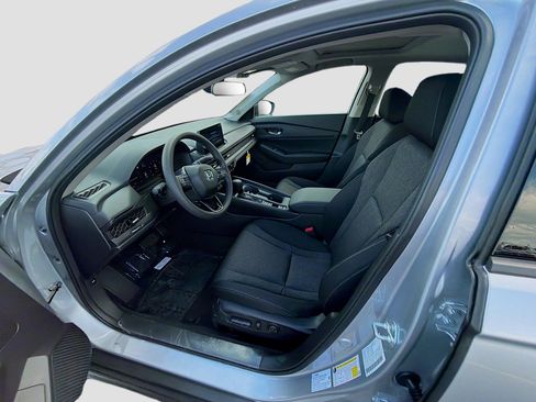 New 2026 Honda Accord SE image 16