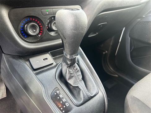 Used 2022 RAM ProMaster City Wagon image 17