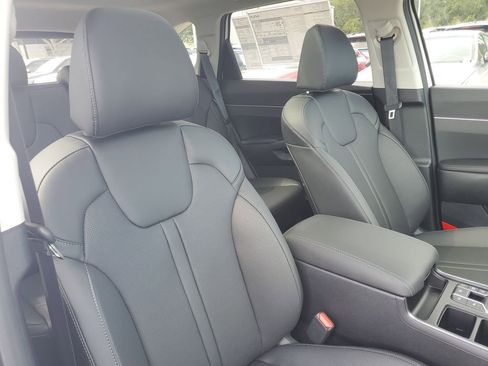 New 2026 Kia Sorento S w/ S Panoramic Sunroof Package image 12