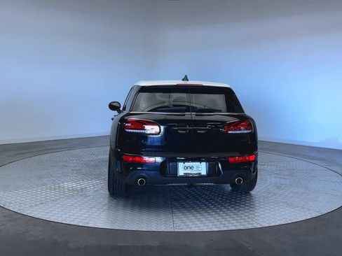 Used 2021 MINI Cooper Clubman S AWD/4WD image 7