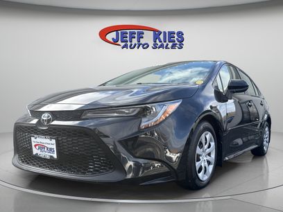 Used 2020 Toyota Corolla LE
