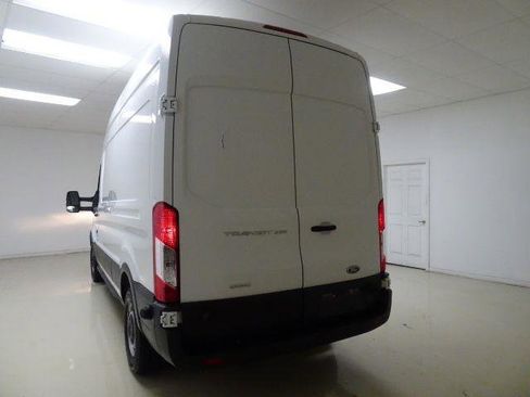 Used 2017 Ford Transit 250 148 High Roof image 10