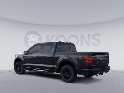 New 2026 Ford F150 Tremor w/ Bed Utility Package AWD/4WD image 5
