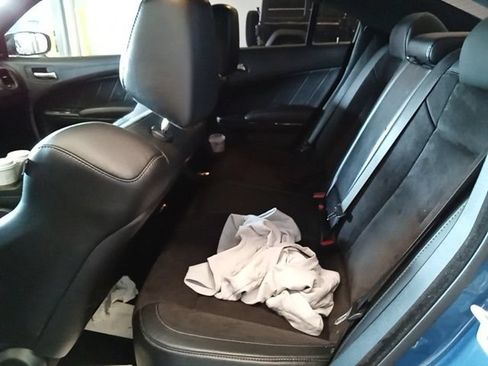 Used 2023 Dodge Charger R/T w/ Plus Group RWD image 6