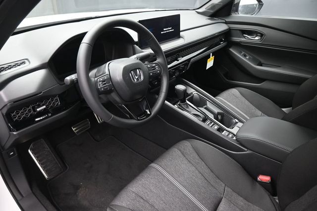 New 2026 Honda Accord Sport image 20
