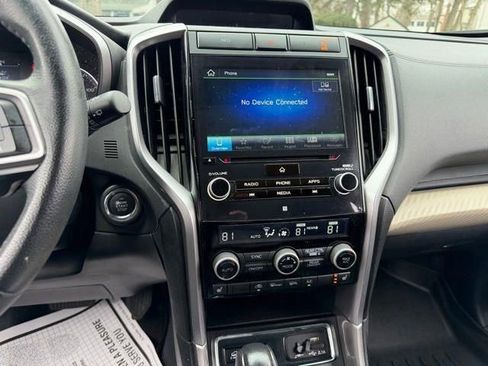 Used 2020 Subaru Ascent Premium w/ Convenience Package image 22