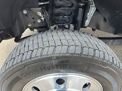 Certified 2020 Ford F450 XLT RWD image 10