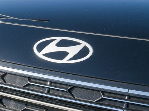 New 2026 Hyundai Palisade Calligraphy image 13