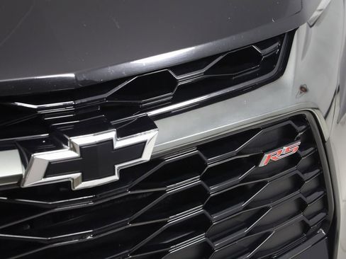 Used 2021 Chevrolet Blazer RS image 16