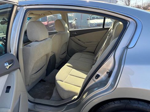Used 2009 Nissan Altima 2.5 S image 24