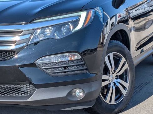 Used 2016 Honda Pilot EX-L image 11
