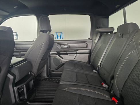 Used 2025 RAM 1500 Tradesman image 8