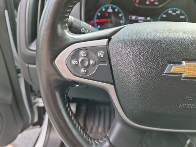 Used 2022 Chevrolet Colorado LT w/ Fleet Safety Package AWD/4WD image 16