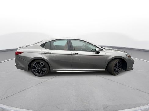 Certified 2025 Toyota Camry XSE FWD image 5